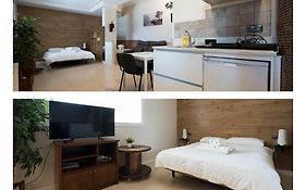 Apartamento Familiar Equipado En La Costa De Zarautz - Oasis Cove