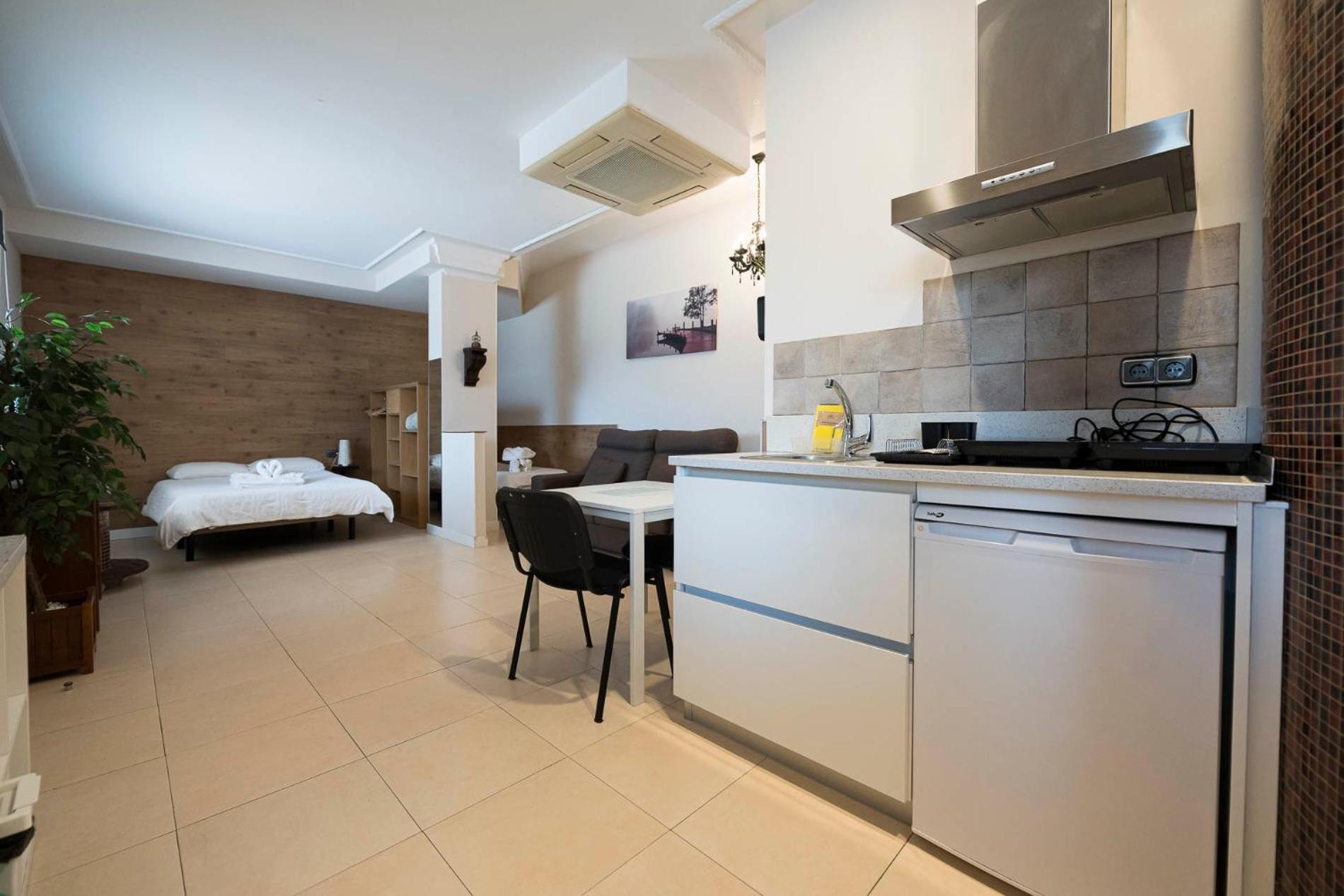 Apartamento Familiar Equipado En La Costa De Zarautz - Oasis Cove Exterior foto