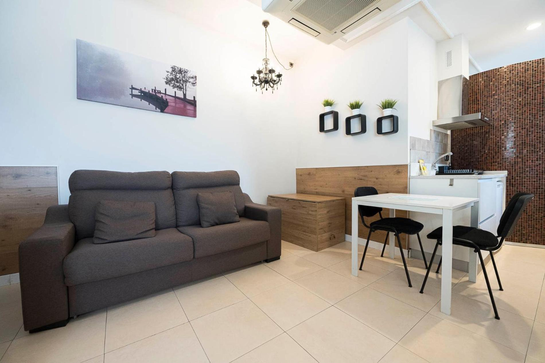 Apartamento Familiar Equipado En La Costa De Zarautz - Oasis Cove Exterior foto
